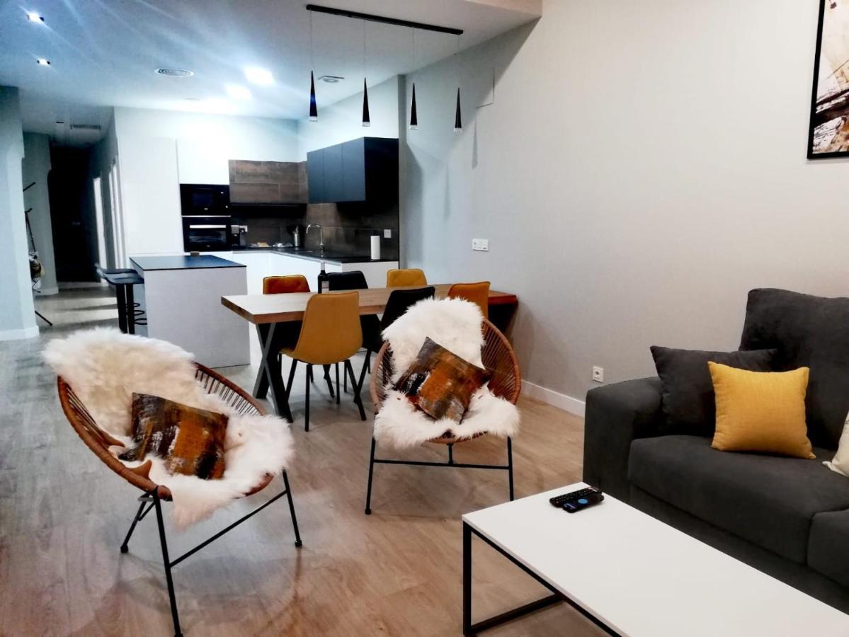 Apartamento Palacete La Casa Del Abuelo