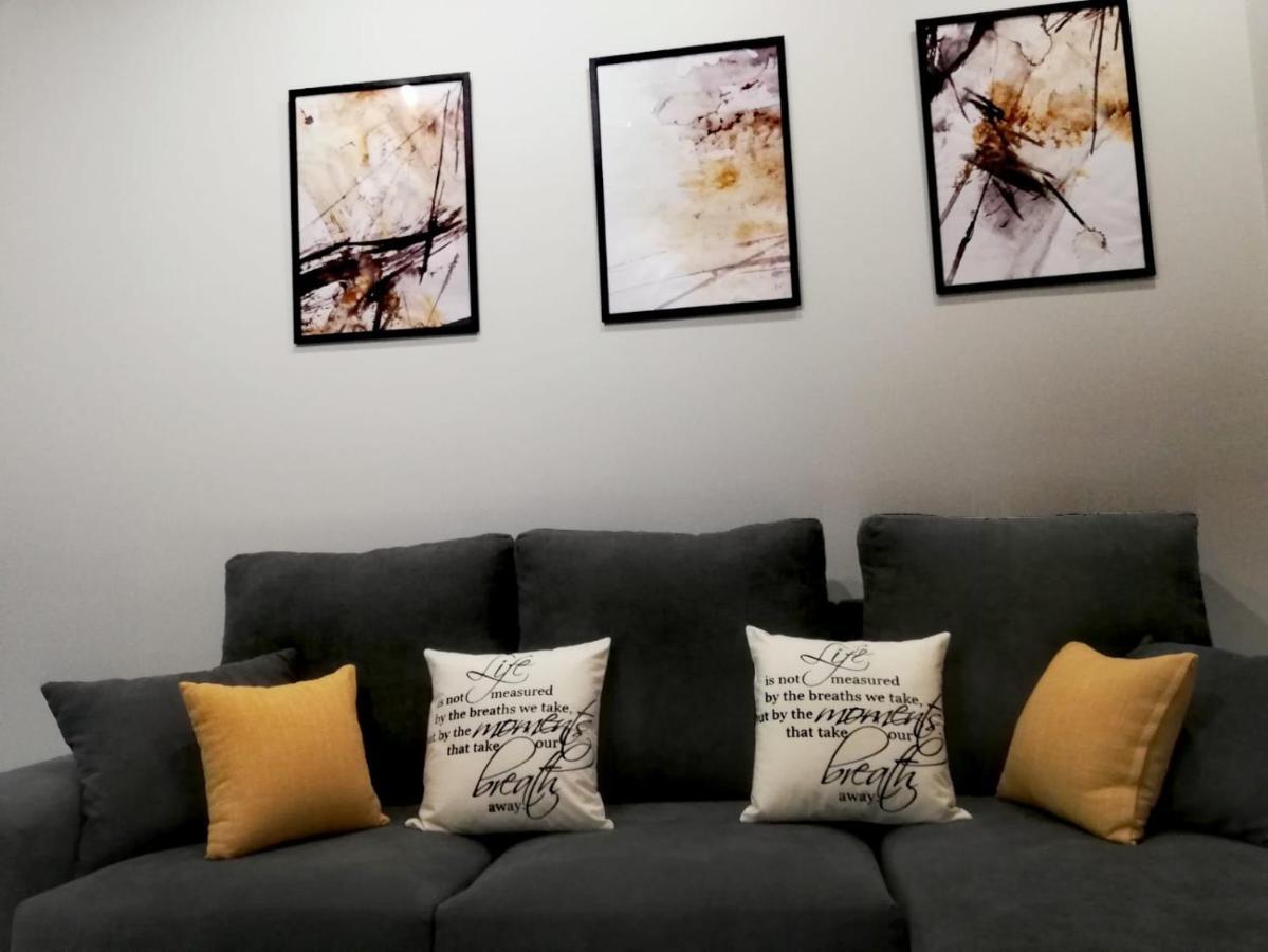 Apartamento Palacete La Casa Del Abuelo