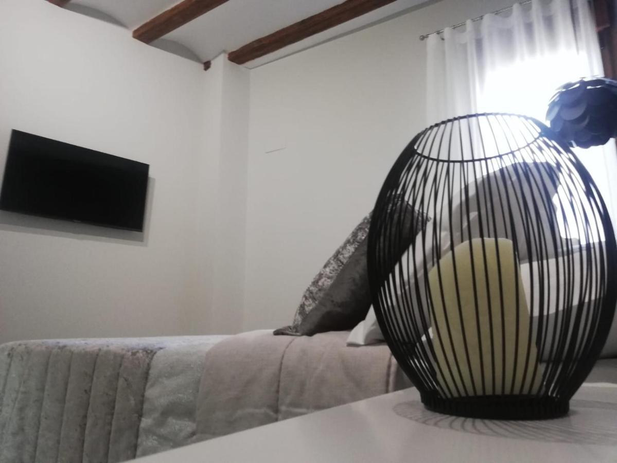 Apartamento Palacete La Casa Del Abuelo *