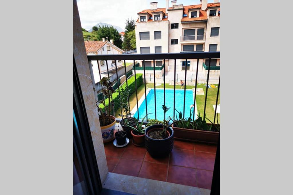 Diañu, Con Piscina En Apartamento *