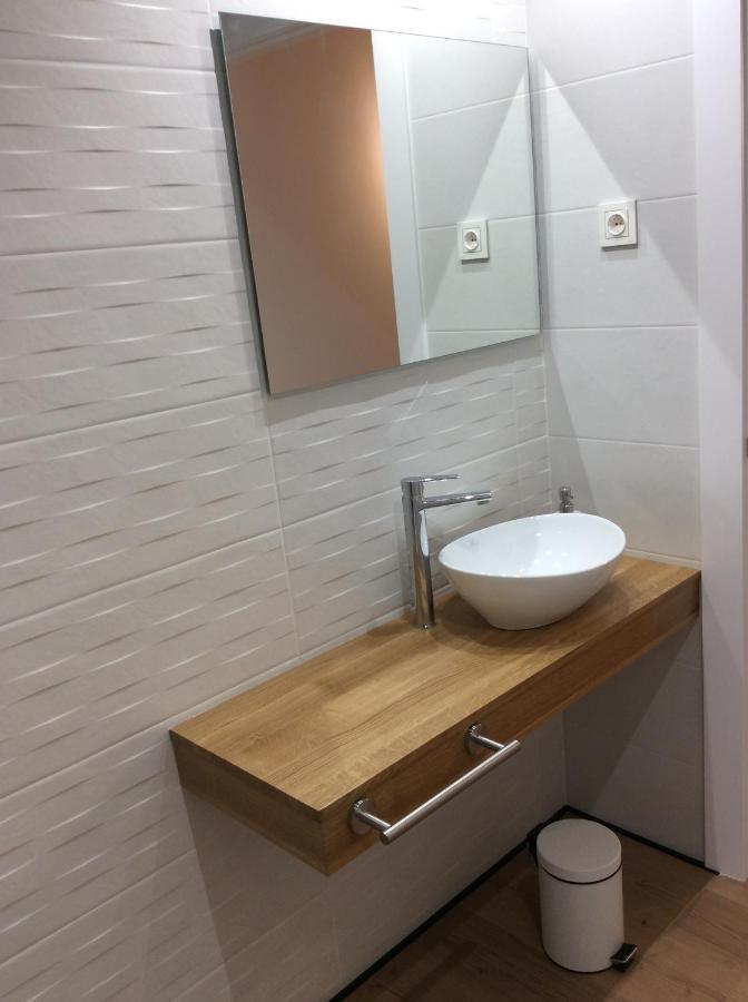 Huertas De Muro Apartamento