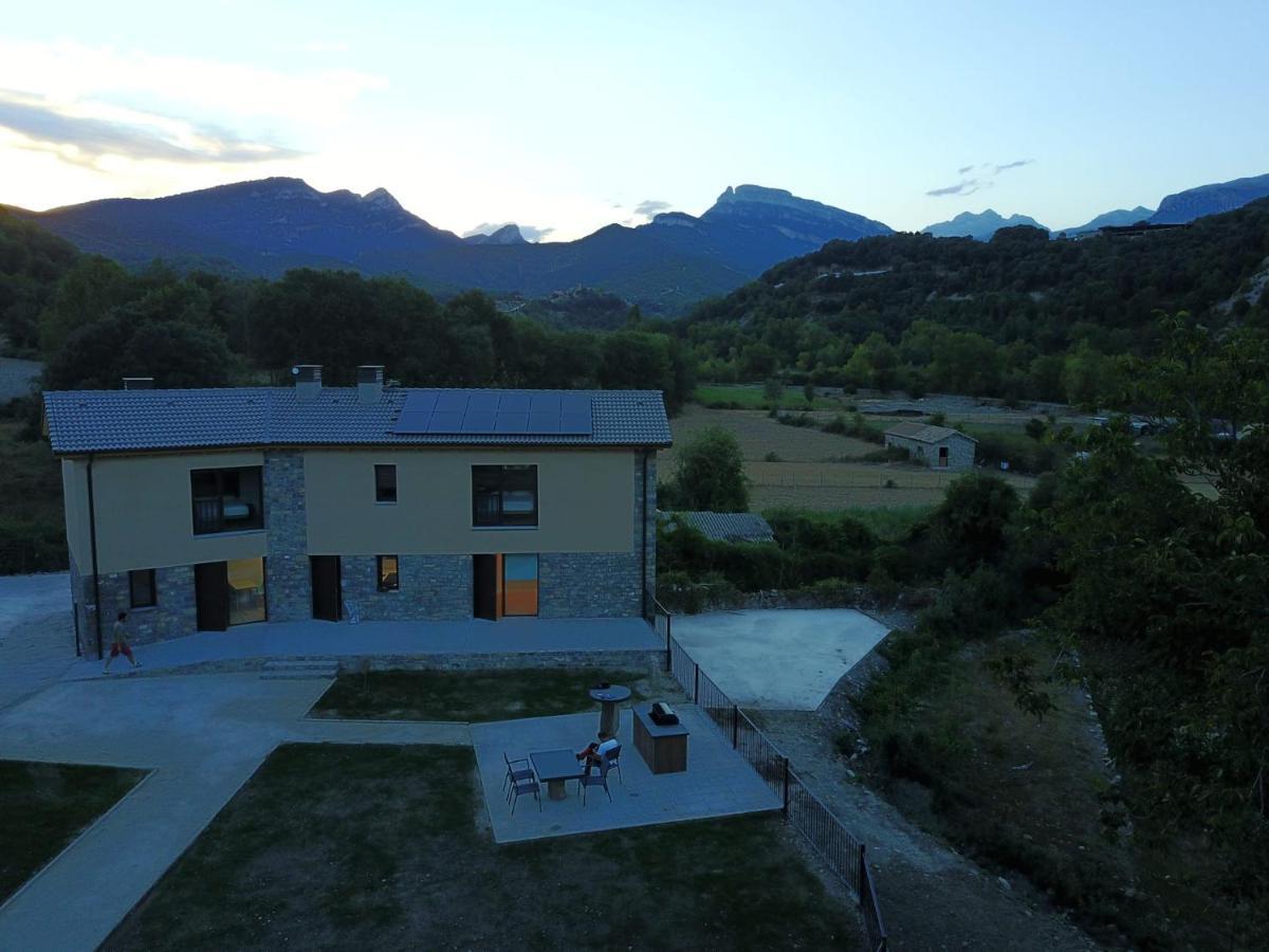 Huertas De Muro Apartamento