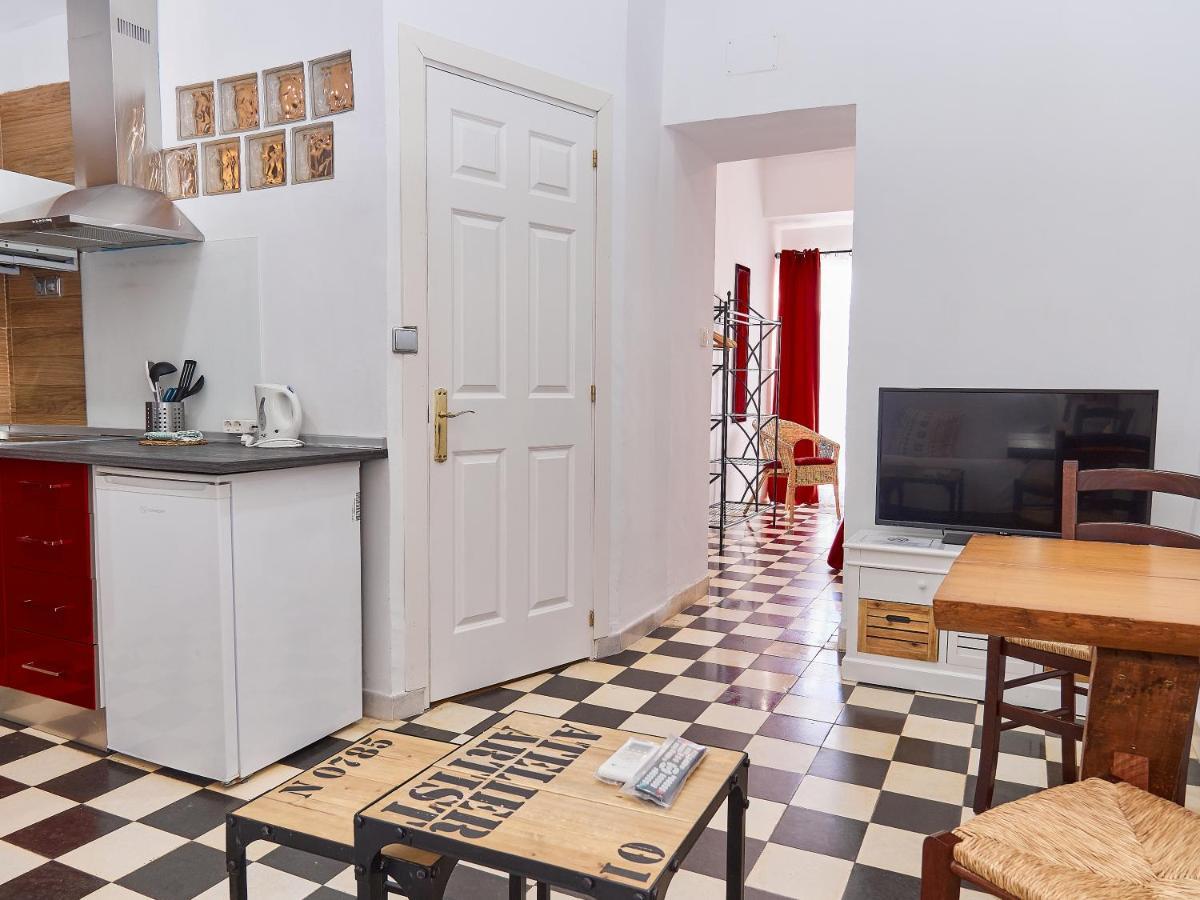 Jerez Apartamento