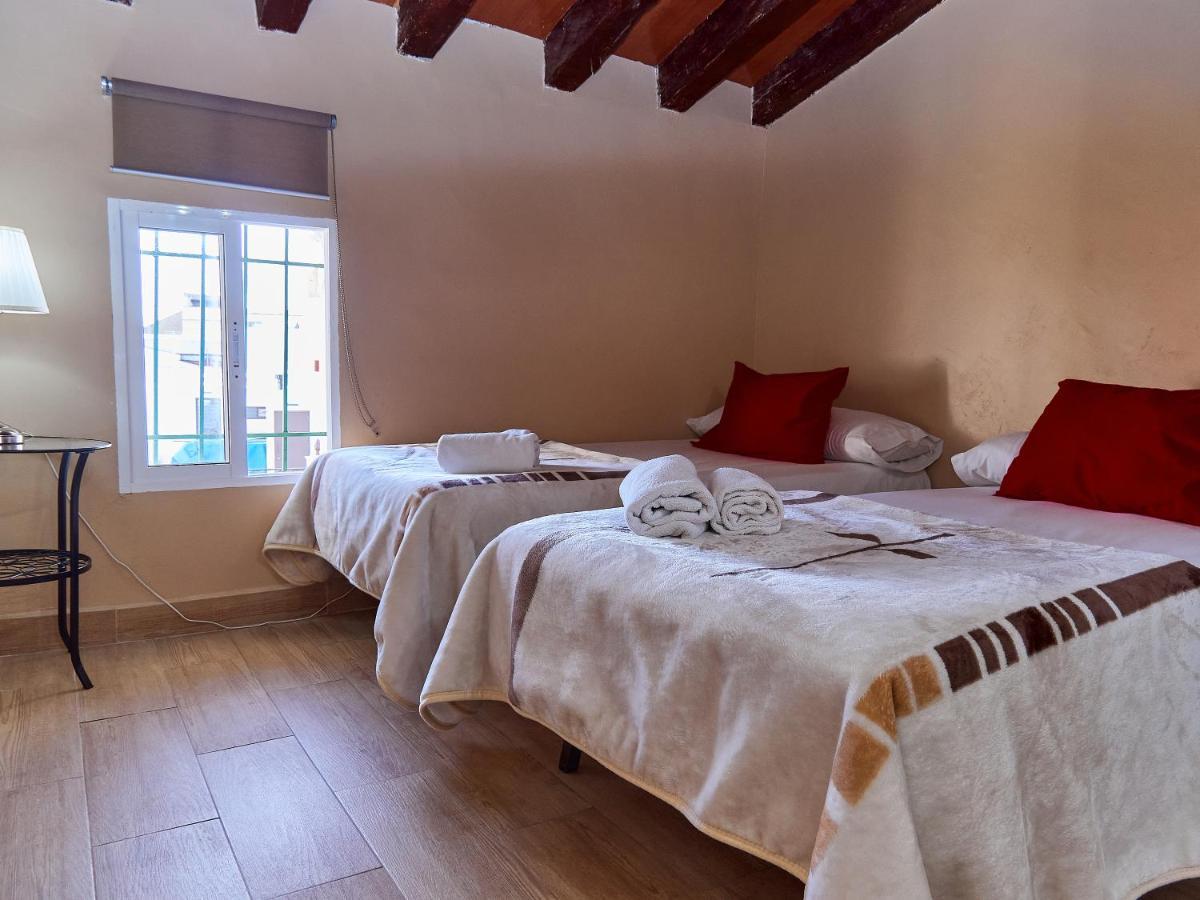 Jerez Apartamento *