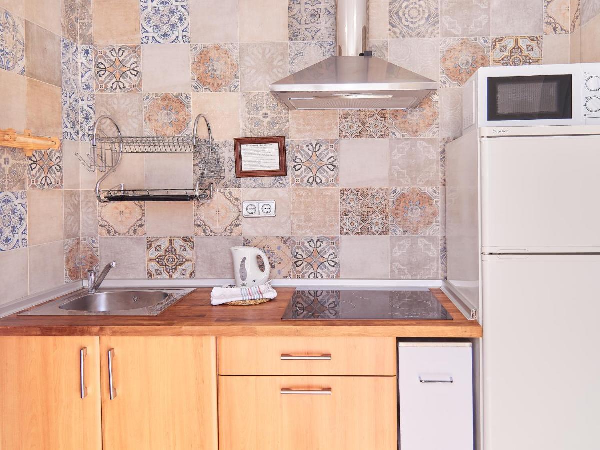 Apartamento Jerez