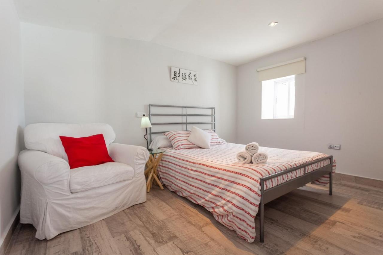Jerez Apartamento *
