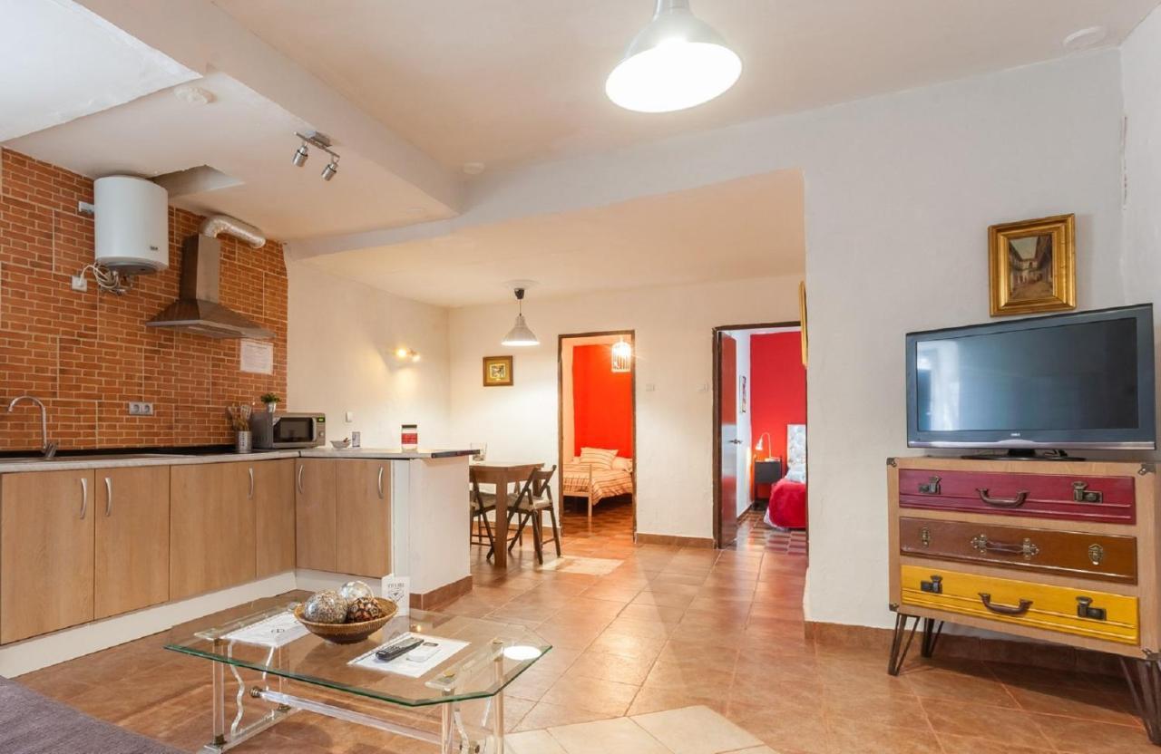 Apartamento Jerez