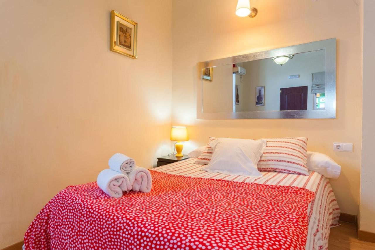 Apartamento Jerez *