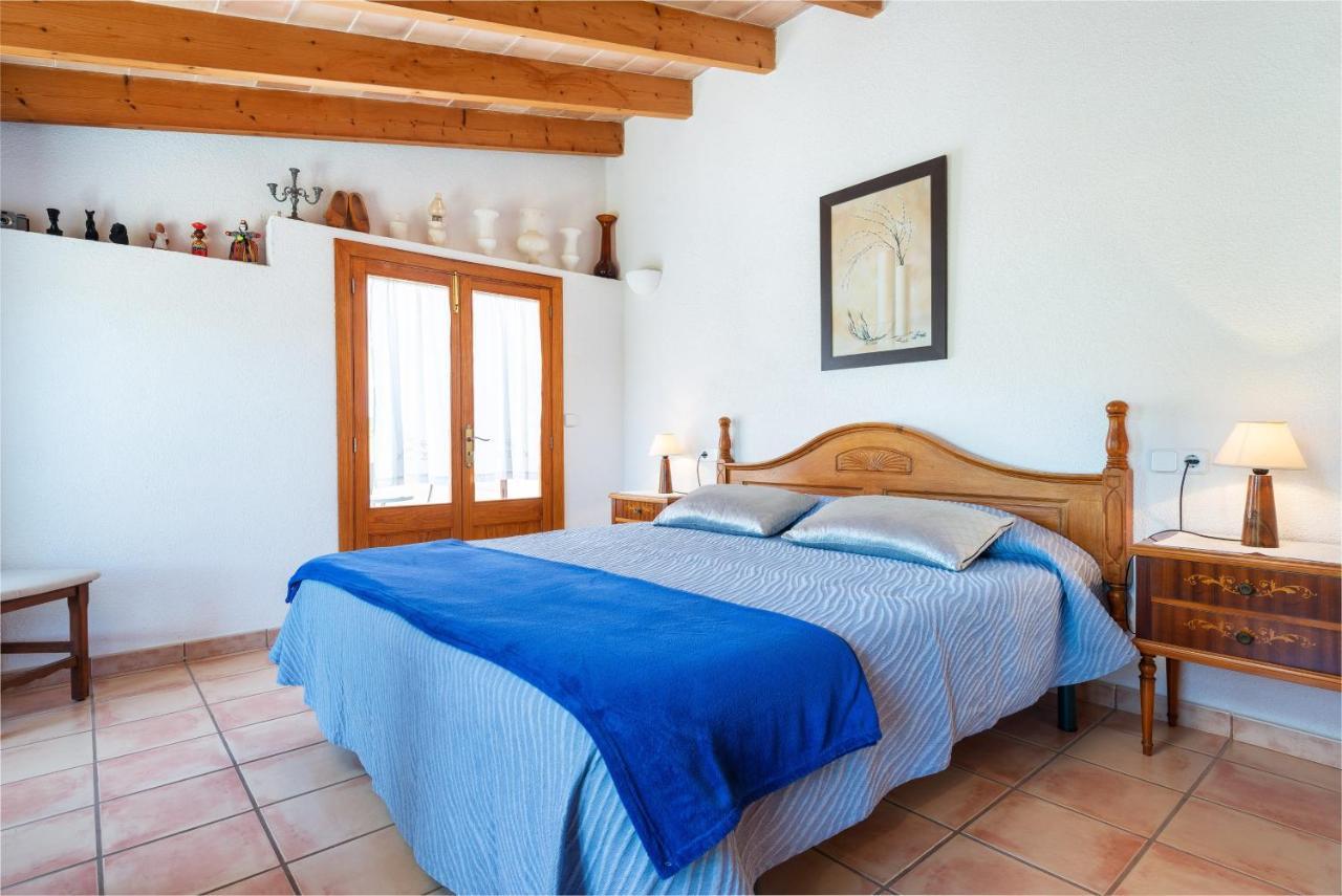 Na Mayans - Casa Gran Capdepera (Mallorca)