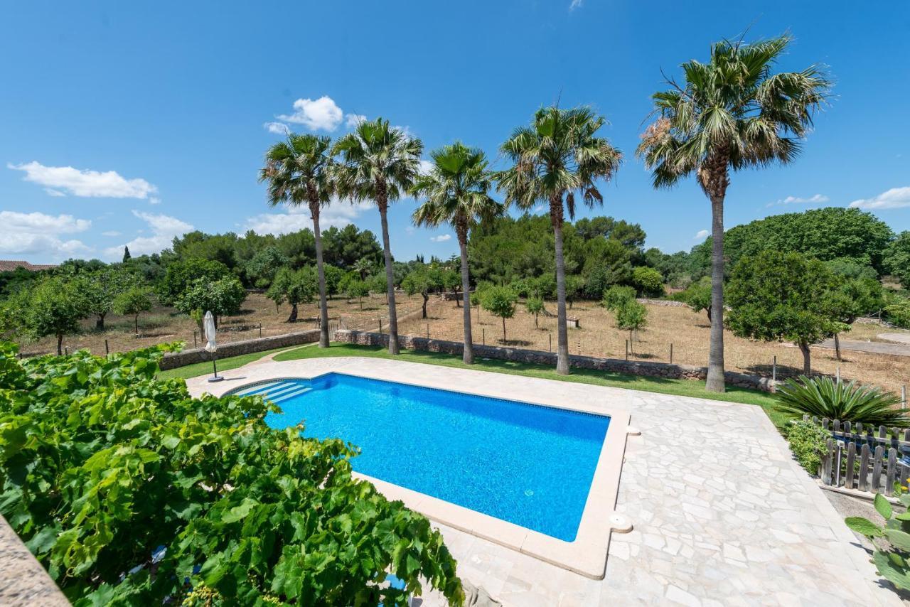 Na Mayans - Casa Gran Villa