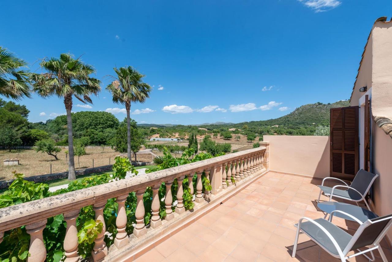Villa Na Mayans - Casa Gran