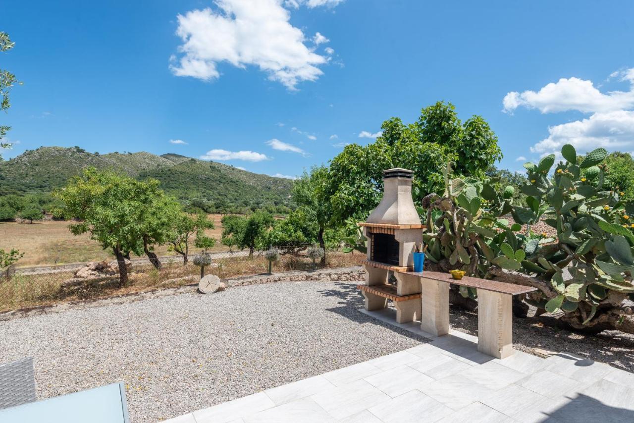 Villa Na Mayans - Casa Gran