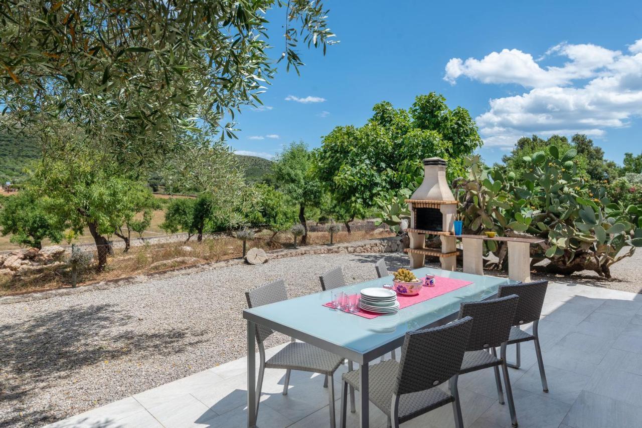 Na Mayans - Casa Gran Villa Capdepera (Mallorca)