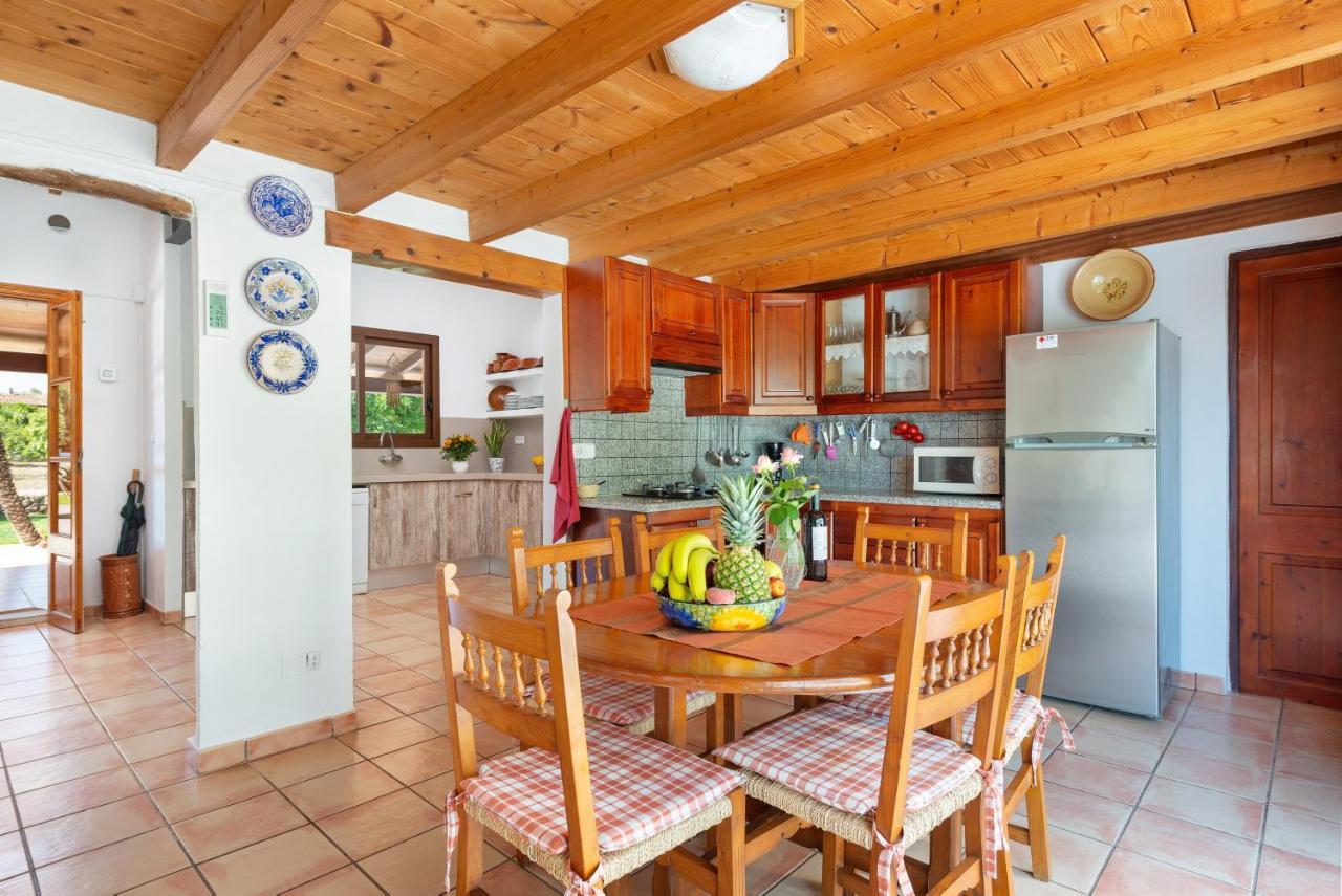 Na Mayans - Casa Gran Villa
