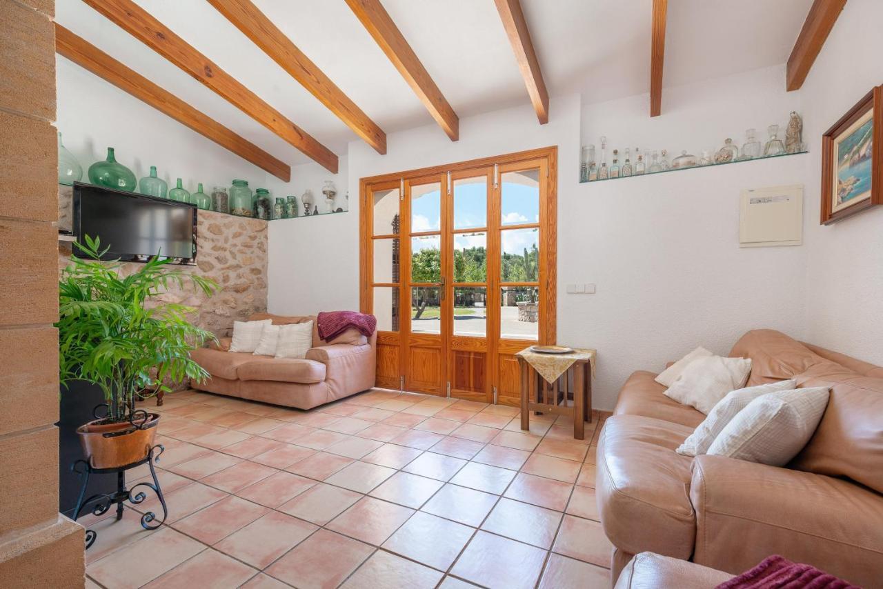 Villa Na Mayans - Casa Gran Capdepera (Mallorca)