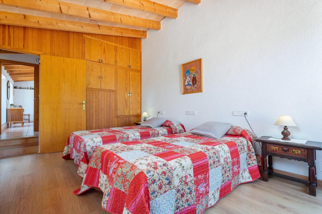 Villa Na Mayans - Casa Gran Capdepera (Mallorca)