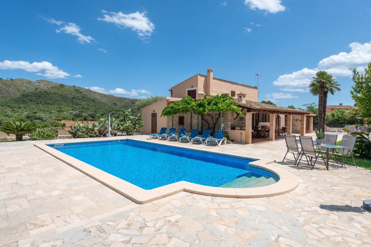 Villa Na Mayans - Casa Gran