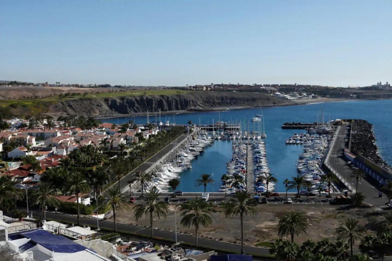 Holiday home Pasito Blanco Deluxe *