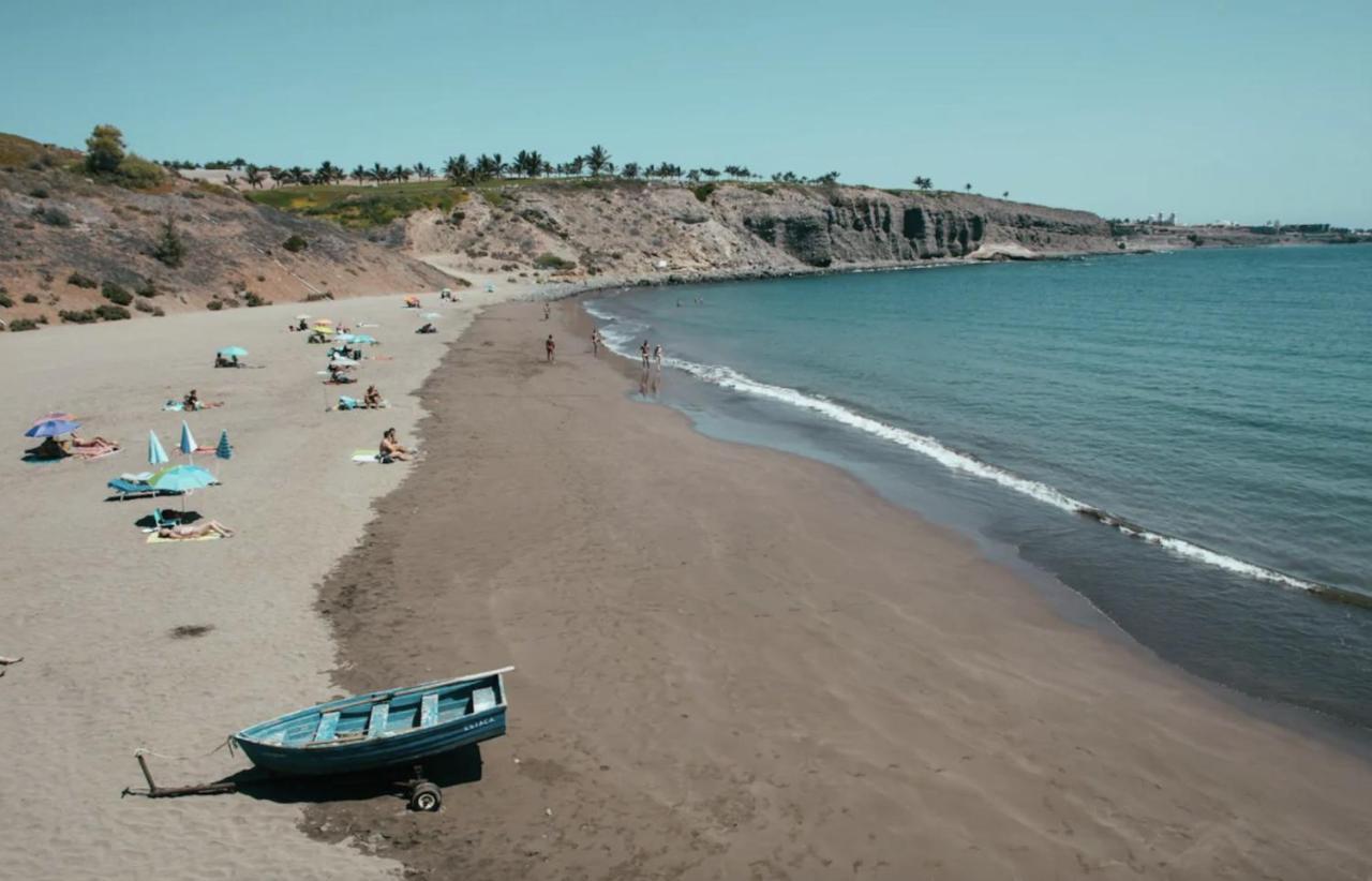Holiday home Pasito Blanco Deluxe *