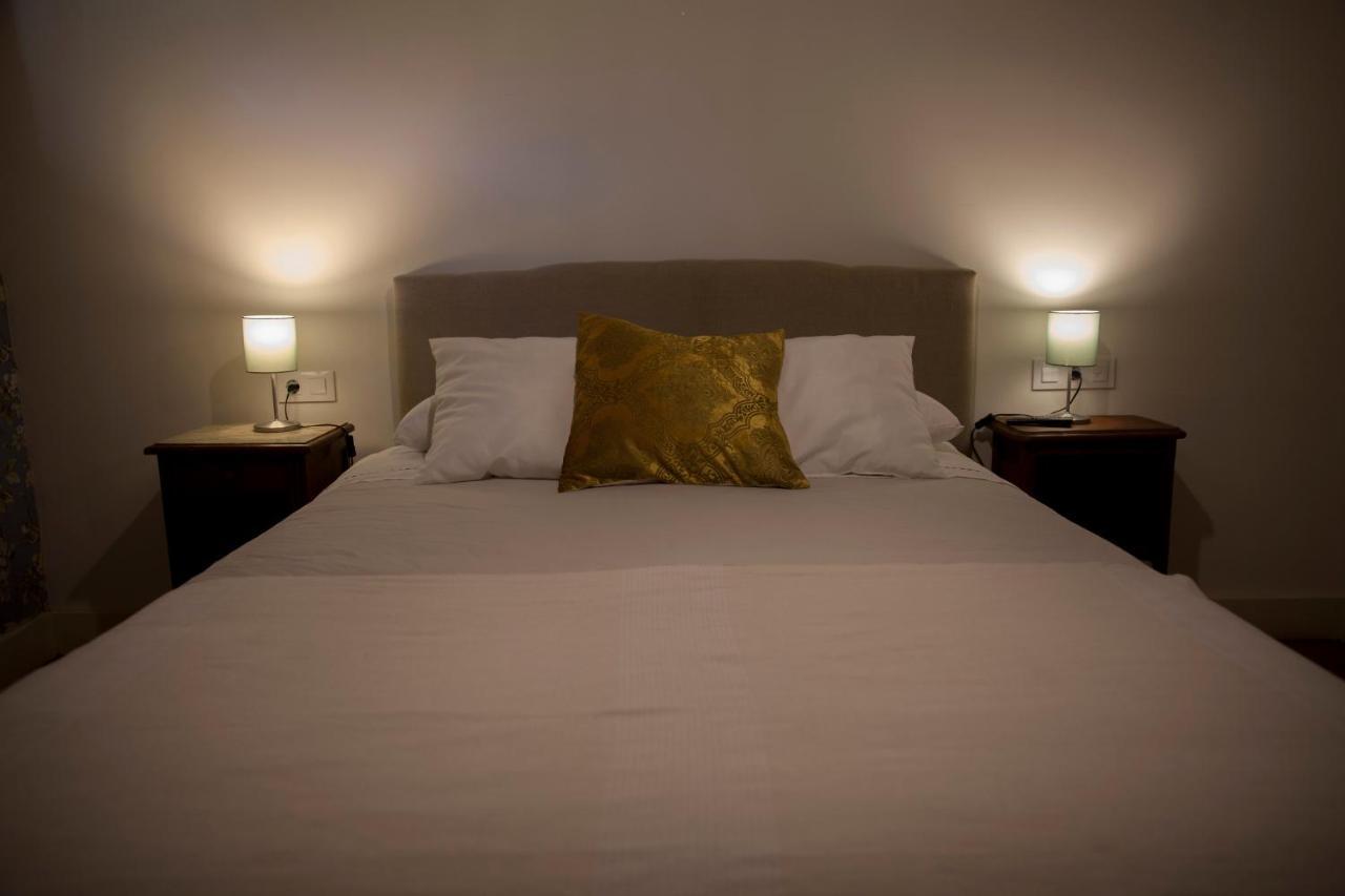 Priorato San Martin Country house *