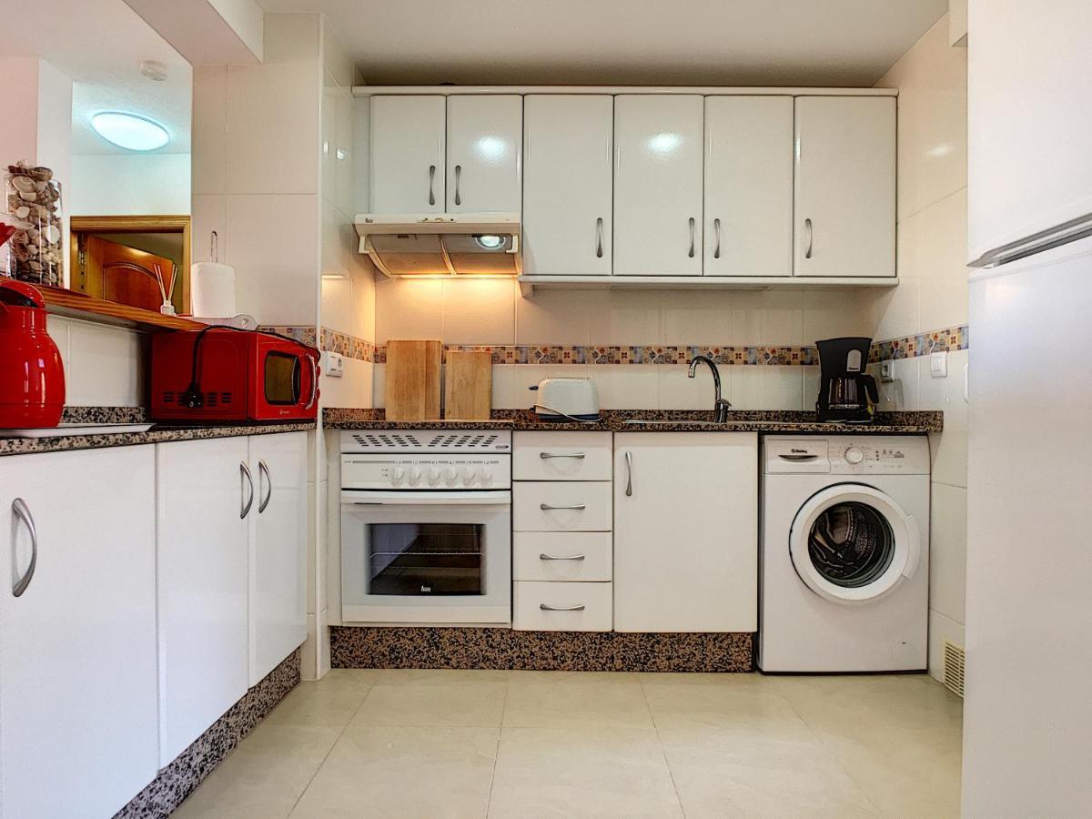 Albatros Playa 3 - 4908 Apartment Mar de Cristal