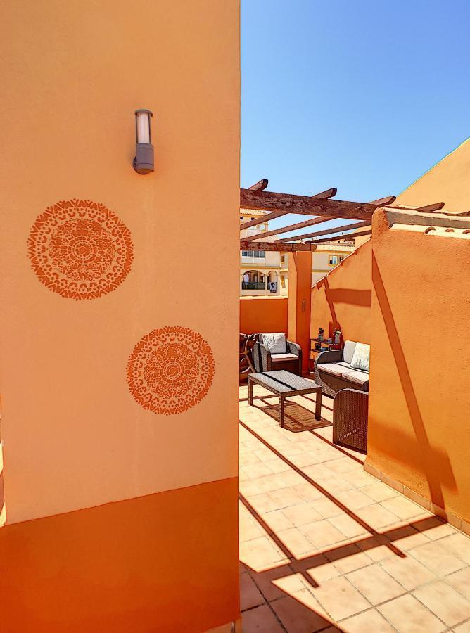 Albatros Playa 3 - 4908 Apartment Mar de Cristal
