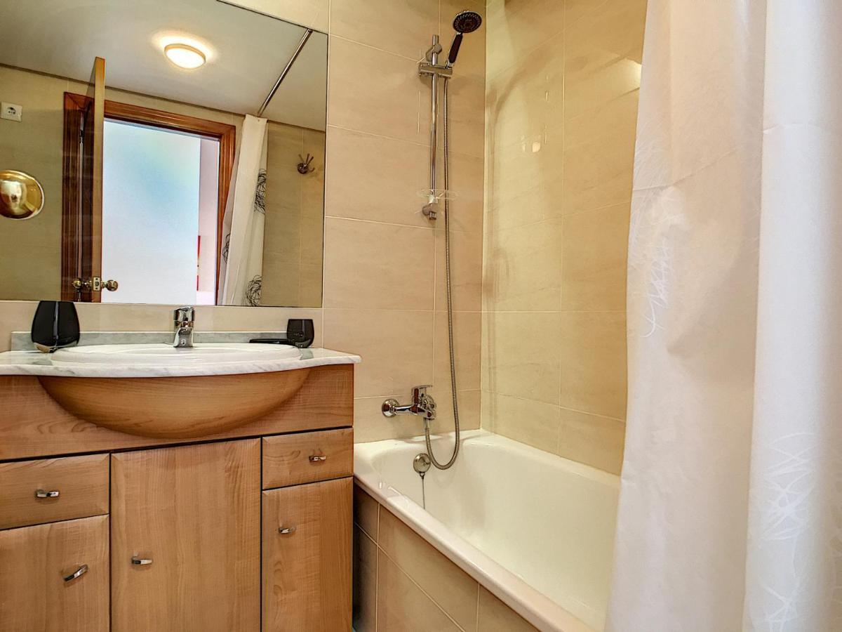 Albatros Playa 3 - 4908 Apartment *