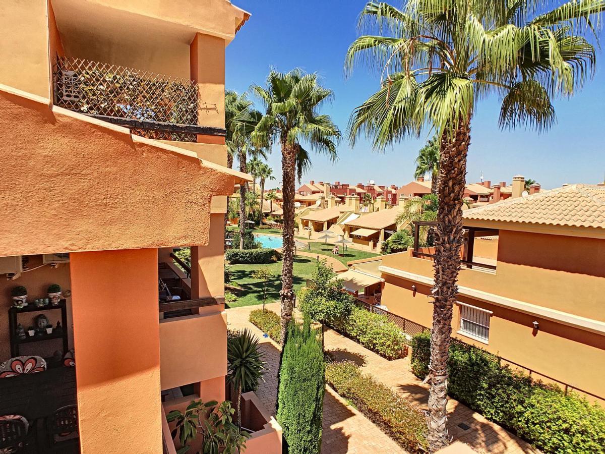 Albatros Playa 3 - 4908 Apartment *
