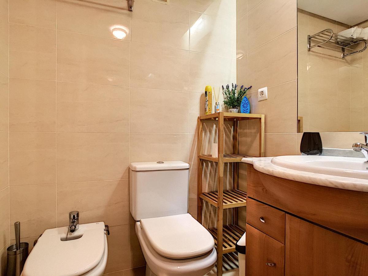 Albatros Playa 3 - 4908 Apartment *