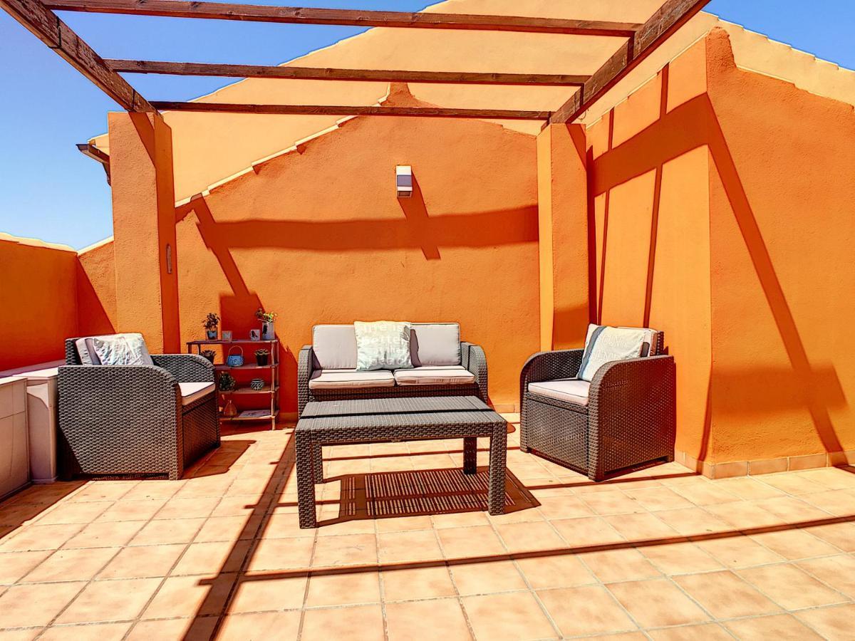 Albatros Playa 3 - 4908 Apartment Mar de Cristal