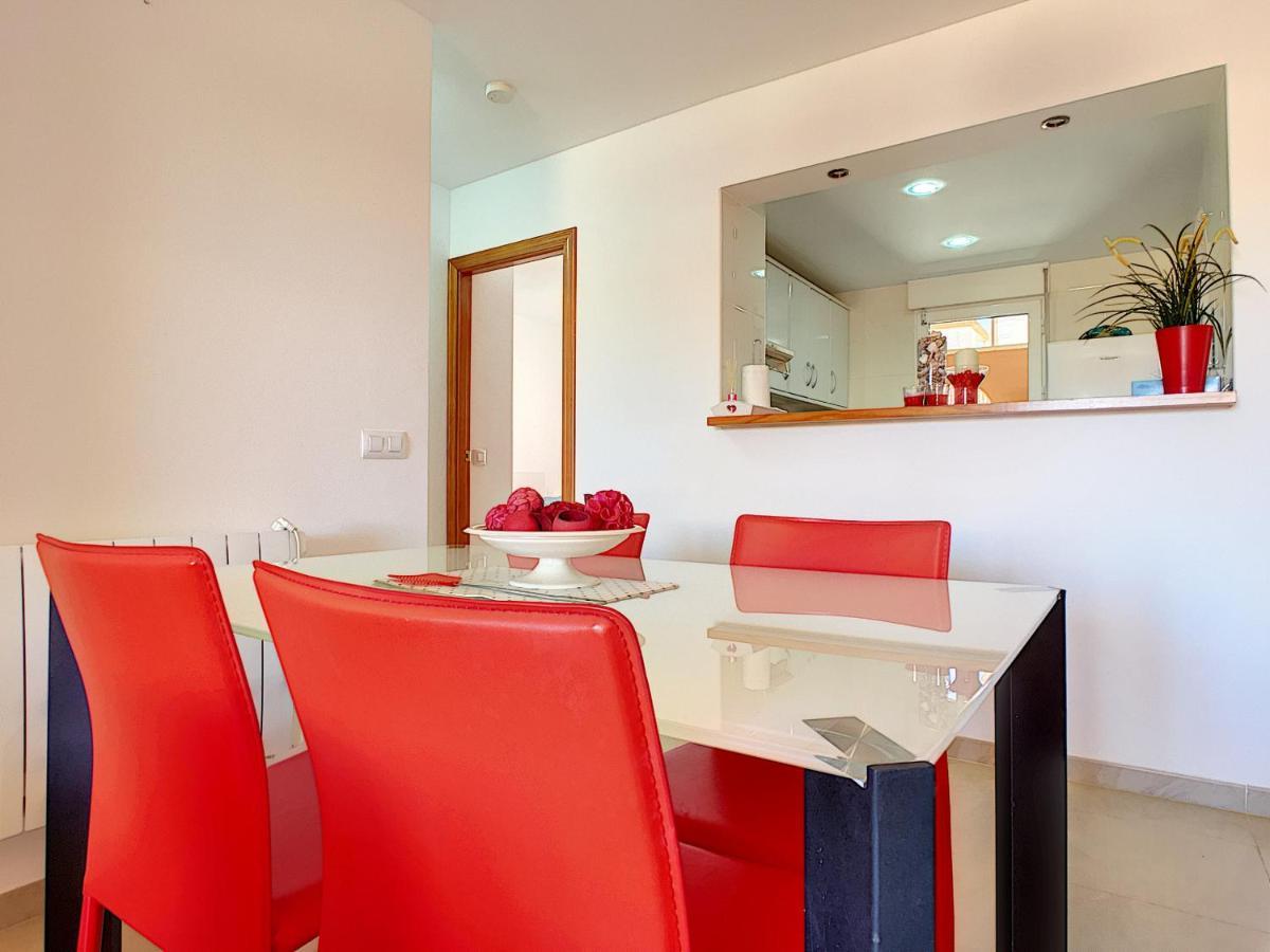 Albatros Playa 3 - 4908 Apartment Mar de Cristal