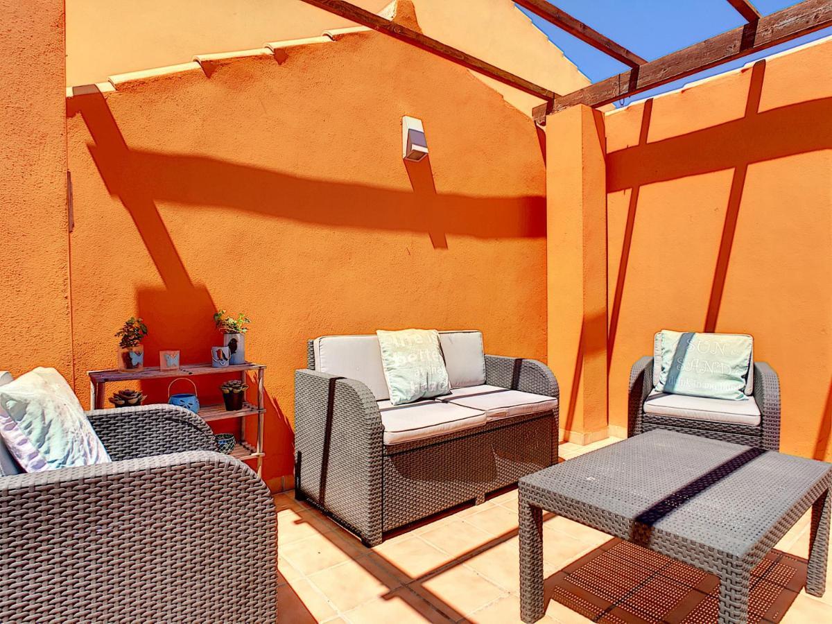 Apartment Albatros Playa 3 - 4908 *