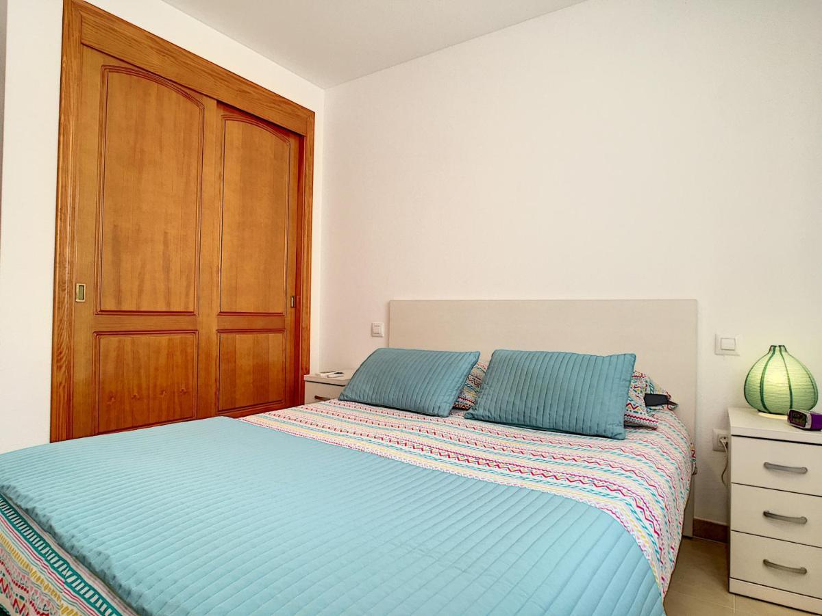Apartment Albatros Playa 3 - 4908 *
