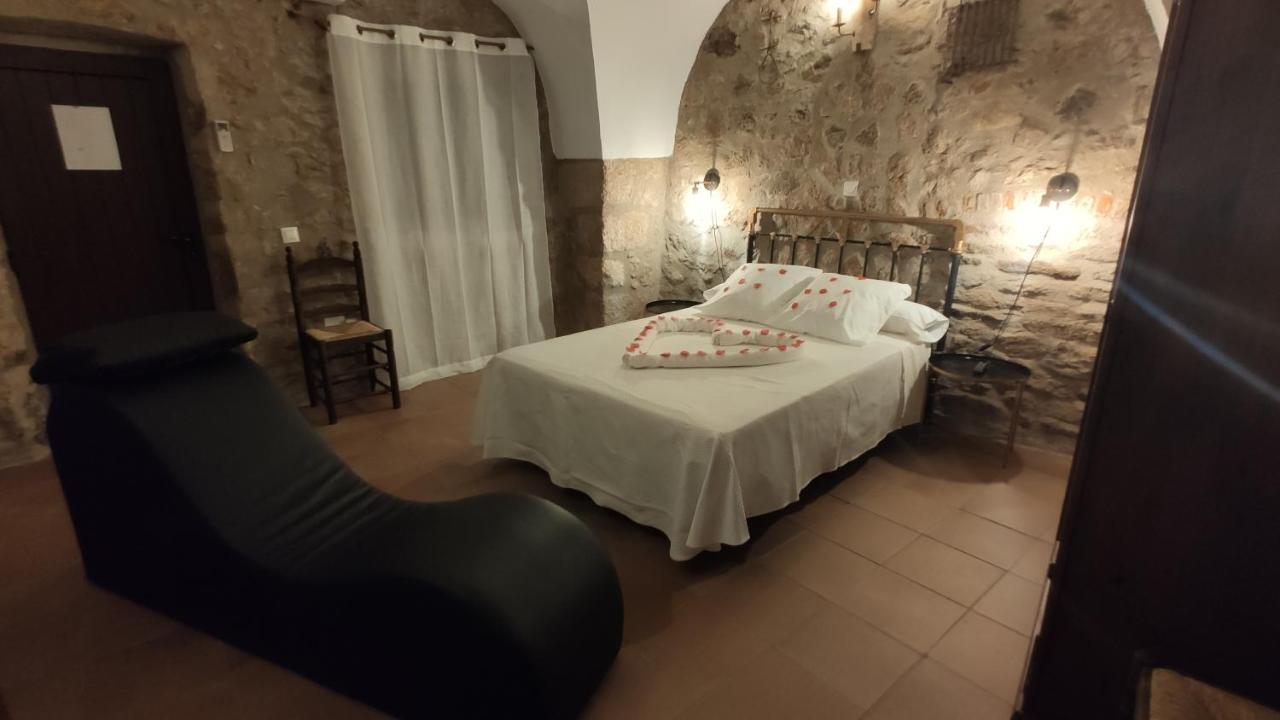 Rurales La Casa De Luis *