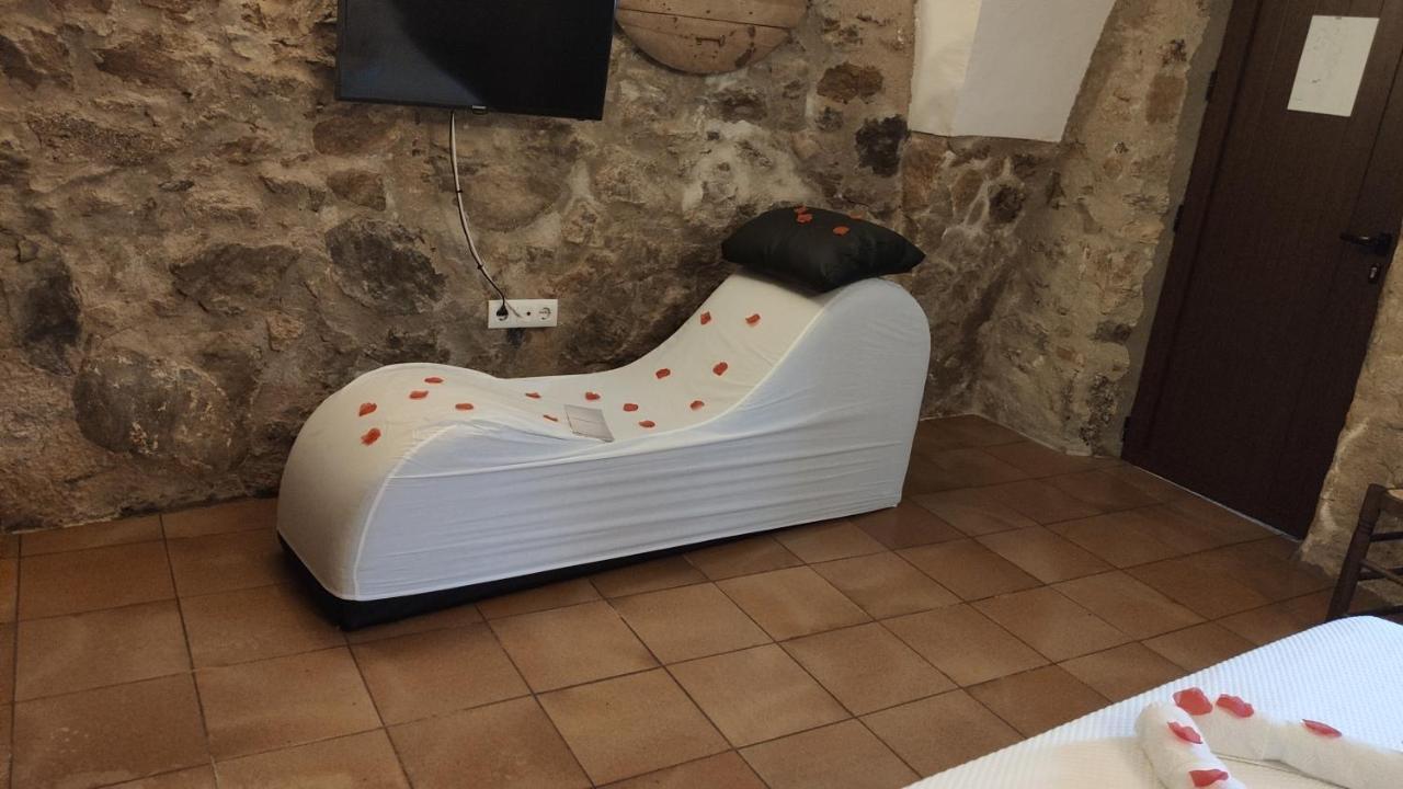 Rurales La Casa De Luis Casa rural