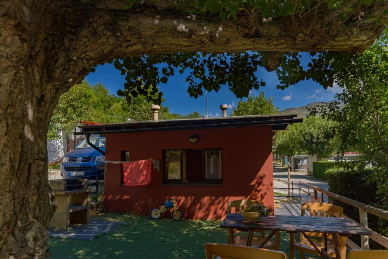 Cerdanya Ecoresort Resort
