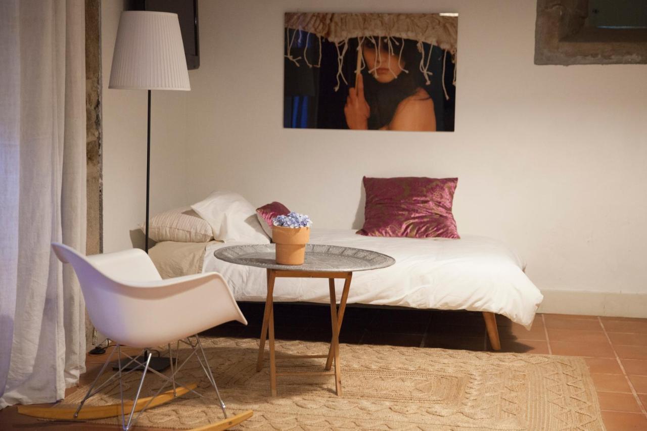 Priorato San Martin Country house