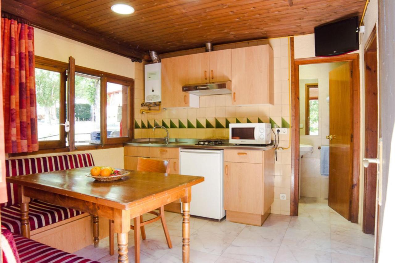 Cerdanya Ecoresort Resort 3*