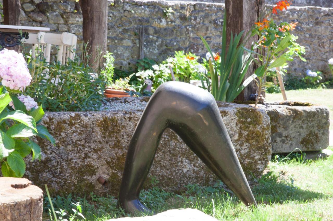 Priorato San Martin Country house *