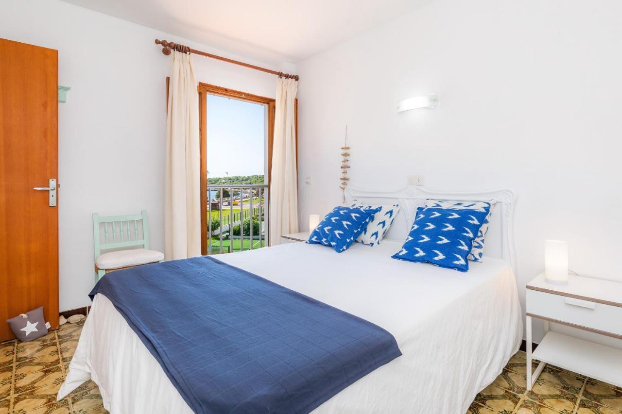 Apartamento Skyline Cala Nau