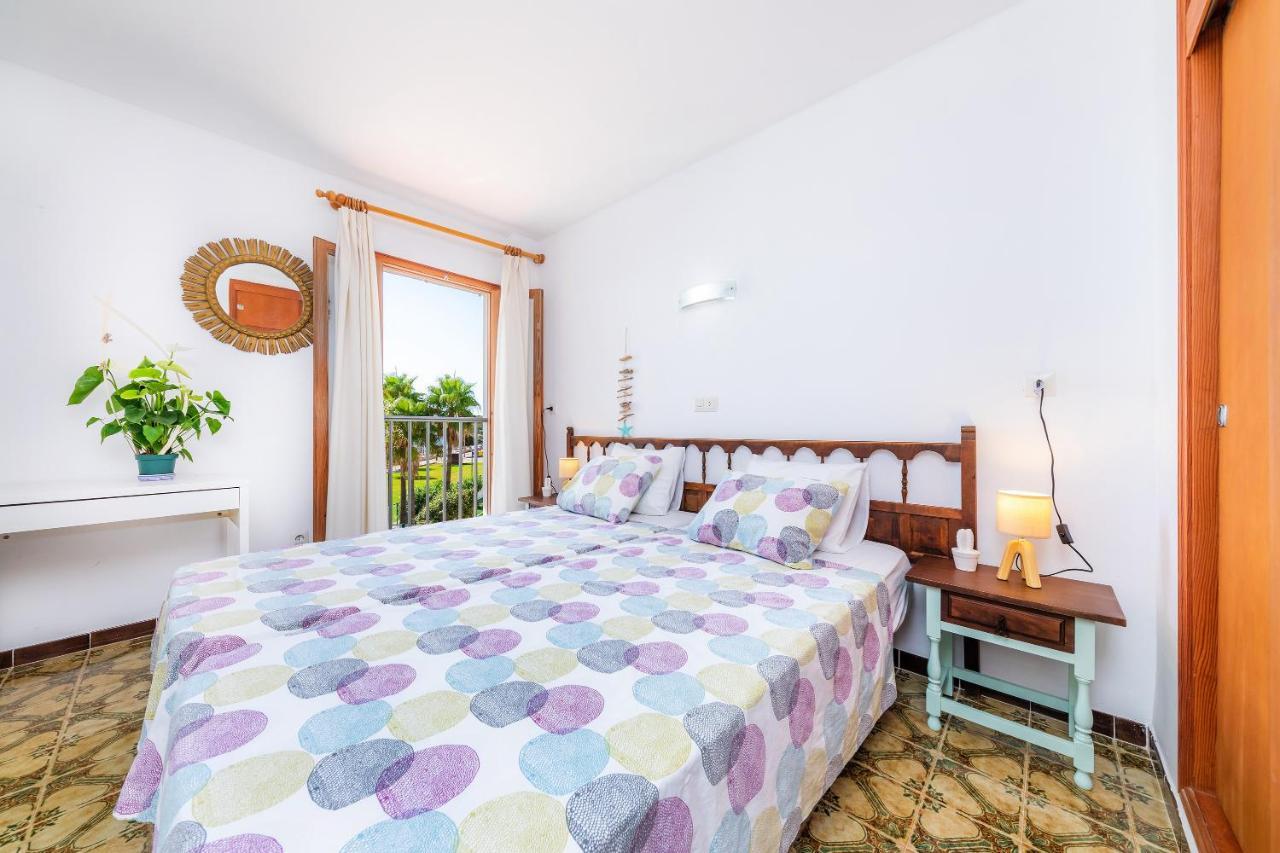 Apartamento Skyline Cala Nau