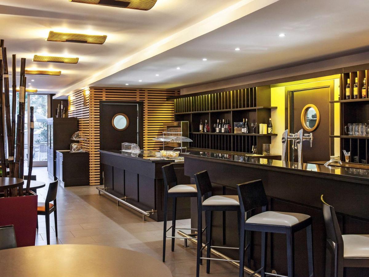 Ibis Barcelona 2* Molins de Rei