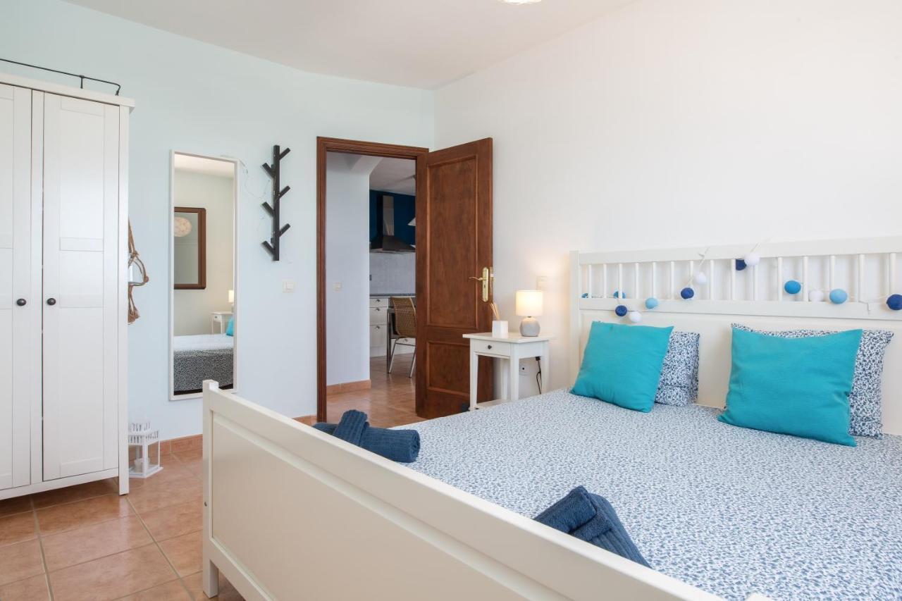 Apartamento Abuelo Miguel