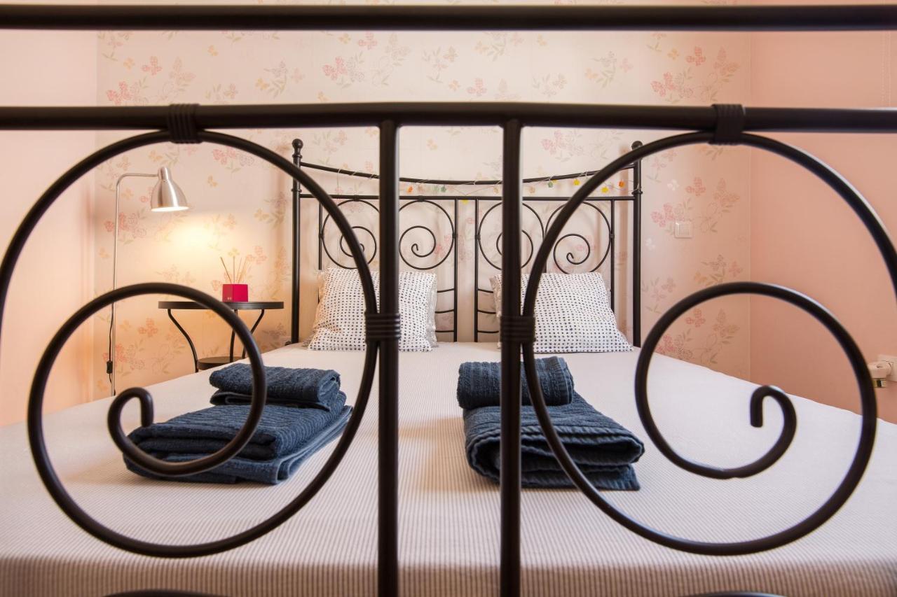 Apartamento Abuelo Miguel
