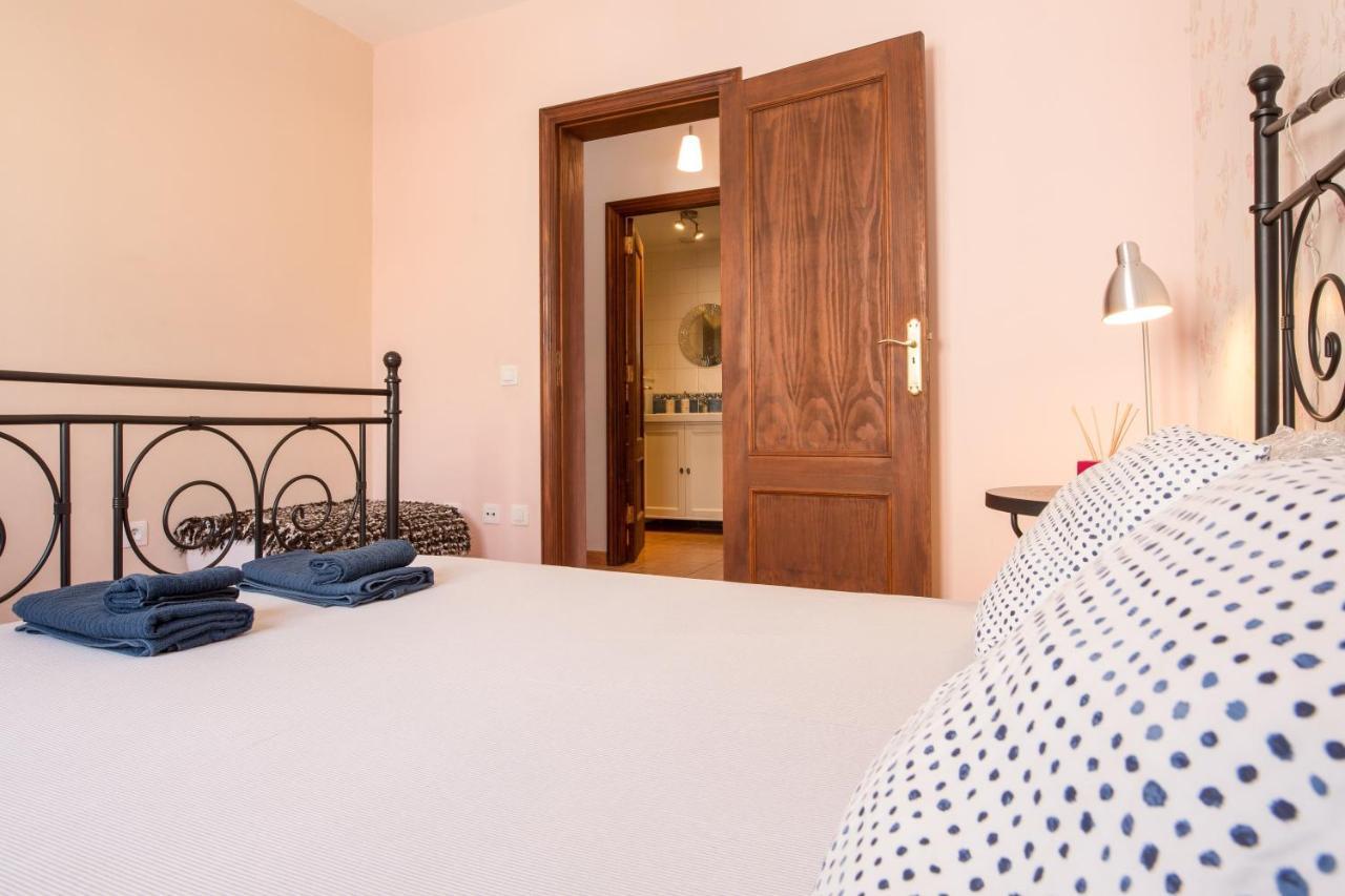 Abuelo Miguel Apartamento