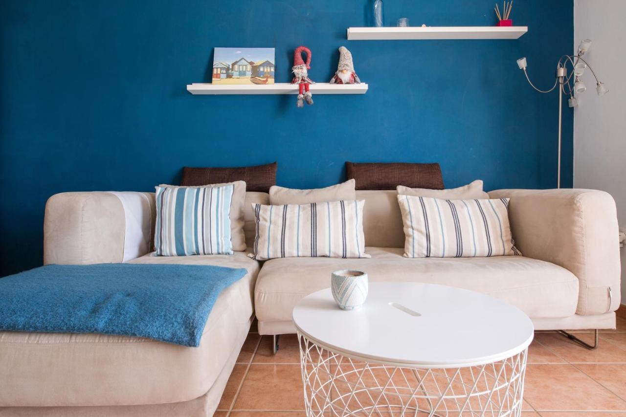 Apartamento Abuelo Miguel