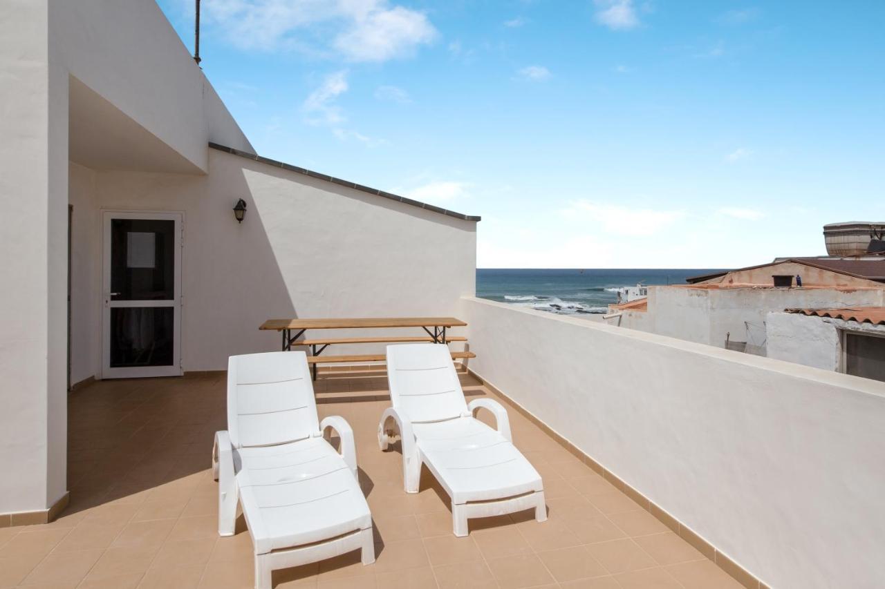 Apartamento Abuelo Miguel *