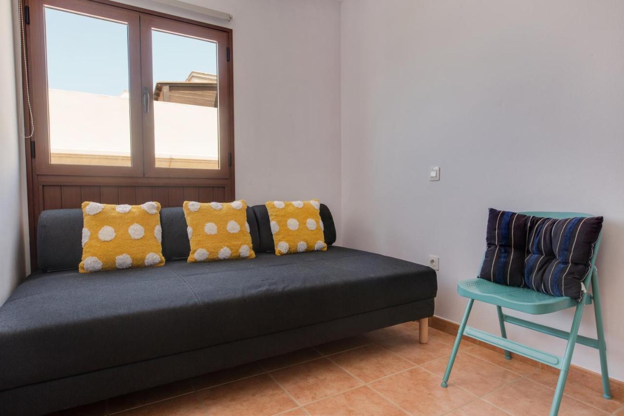 Apartamento Abuelo Miguel *