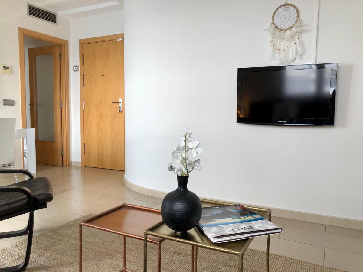 Apartamento Sun D'aro *