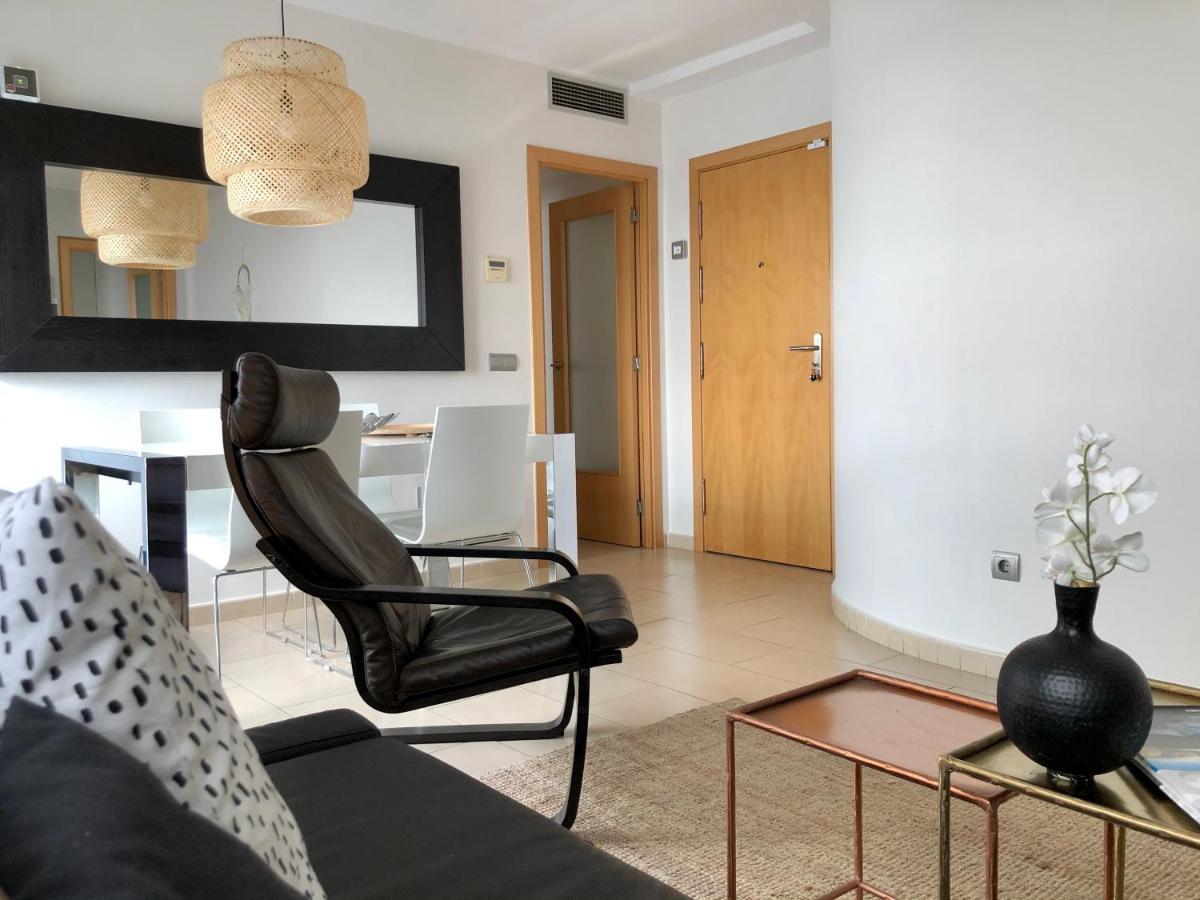 Apartamento Sun D'aro